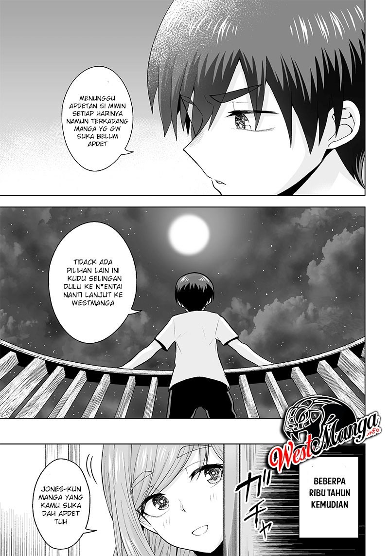 Level 1 No Saikyou Kenja: Noroi De Saikakyuu Mahou Shika Tsukaenai Kedo Kami No Kanchigai De Mugen